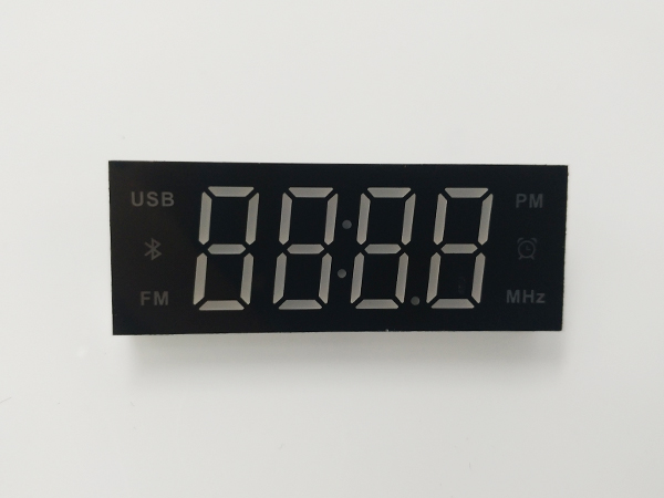 LED數(shù)碼管和液晶屏的關(guān)鍵差別是什么？怎樣辨別？