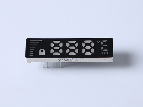 使用數(shù)碼管不穩(wěn)定的原因如何解決方法？